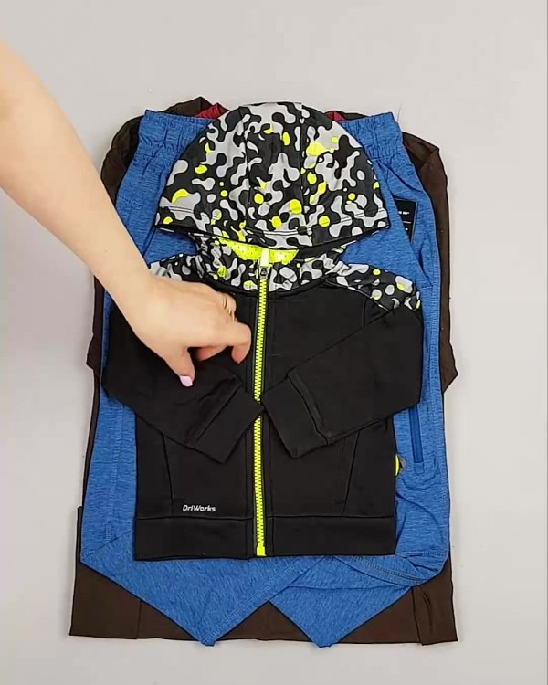 Фотография  751 - BABY KIDS CAN 44#7 кг, ЛОТ №6036 оптом в Екатеринбурге и Свердловской области