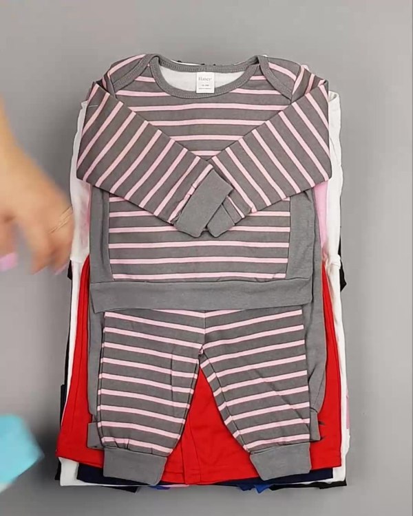 Фотография  437 - BABY KIDS CAN 44#7 кг, ЛОТ №6036 оптом в Екатеринбурге и Свердловской области