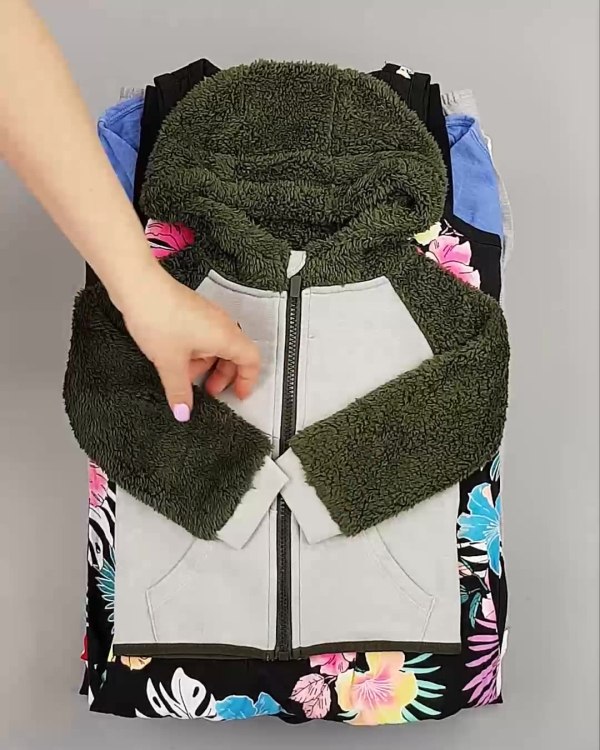 Фотография  217 - BABY KIDS CAN 44#7 кг, ЛОТ №6036 оптом в Екатеринбурге и Свердловской области