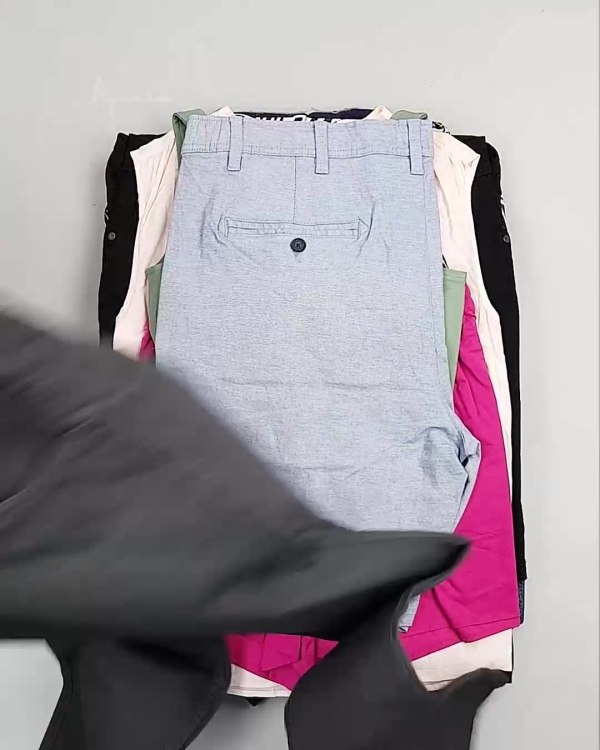 Фотография  115 - C&A Summer mix 022024#15 кг, ЛОТ №6063 оптом в Екатеринбурге и Свердловской области