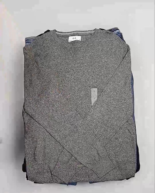 Фотография  304 - C&A Summer mix 022024#15 кг, ЛОТ №6063 оптом в Екатеринбурге и Свердловской области