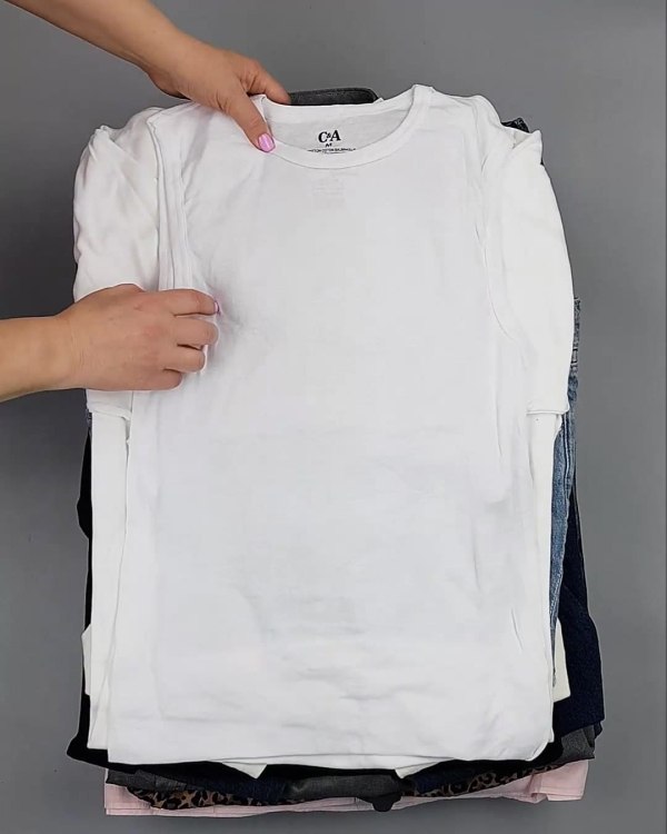 Фотография  255 - C&A Summer mix 022024#15 кг, ЛОТ №6063 оптом в Екатеринбурге и Свердловской области