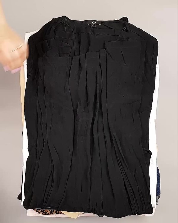 Фотография  607 - C&A Summer mix 022024#15 кг, ЛОТ №6063 оптом в Екатеринбурге и Свердловской области