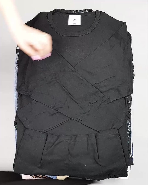 Фотография  519 - C&A Summer mix 022024#15 кг, ЛОТ №6063 оптом в Екатеринбурге и Свердловской области