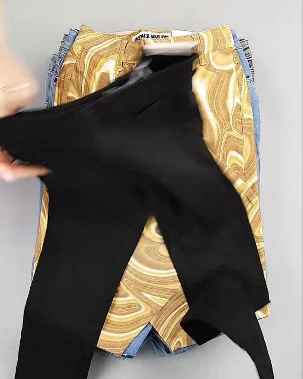 Фотография  383 - Джинсы BESTSELLER#10 кг, ЛОТ №6067 оптом в Екатеринбурге и Свердловской области