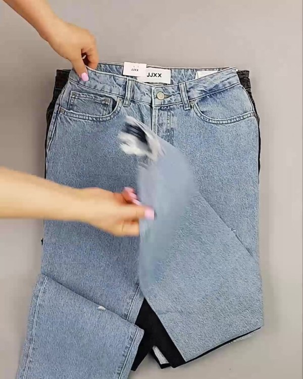 Фотография  493 - Джинсы BESTSELLER#10 кг, ЛОТ №6068 оптом в Екатеринбурге и Свердловской области