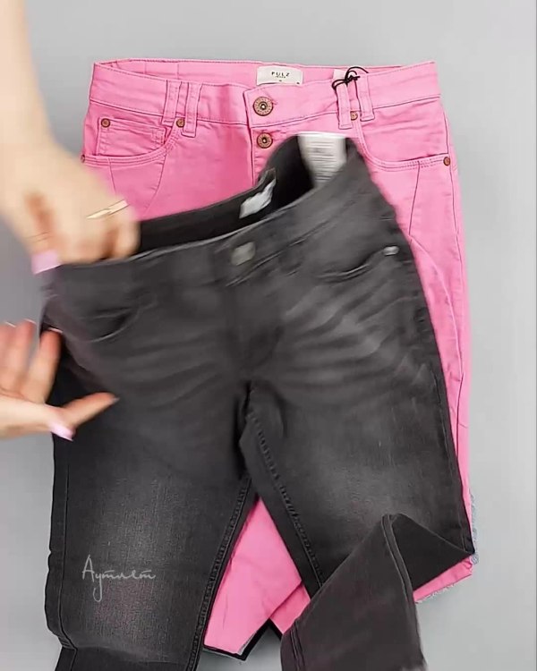 Фотография  391 - Джинсы BESTSELLER#10 кг, ЛОТ №6068 оптом в Екатеринбурге и Свердловской области