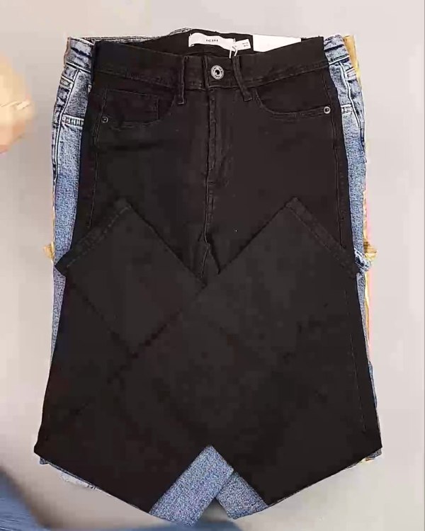 Фотография  405 - Джинсы BESTSELLER#10 кг, ЛОТ №6068 оптом в Екатеринбурге и Свердловской области