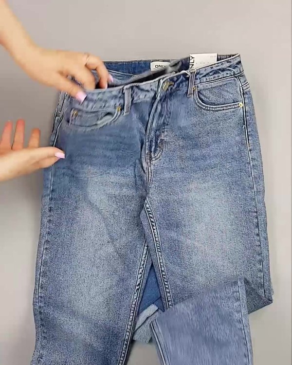 Фотография  513 - Джинсы BESTSELLER#10 кг, ЛОТ №6069 оптом в Екатеринбурге и Свердловской области