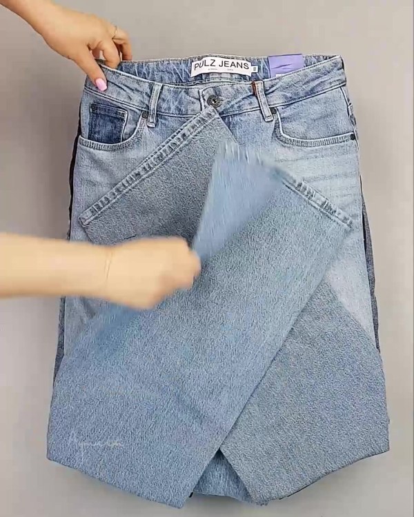 Фотография  459 - Джинсы BESTSELLER#10 кг, ЛОТ №6069 оптом в Екатеринбурге и Свердловской области