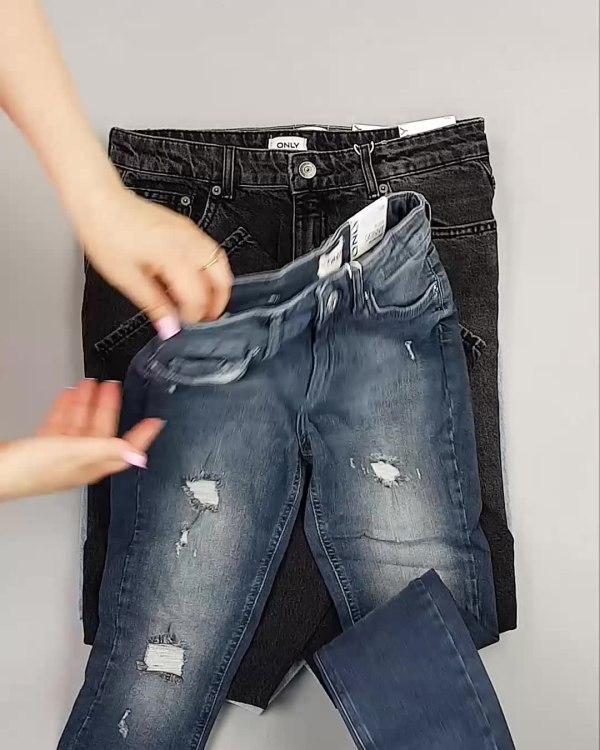 Фотография  133 - Джинсы BESTSELLER#10 кг, ЛОТ №6070 оптом в Екатеринбурге и Свердловской области