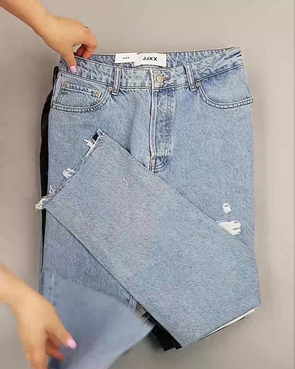 Фотография  685 - Джинсы BESTSELLER#10 кг, ЛОТ №6070 оптом в Екатеринбурге и Свердловской области