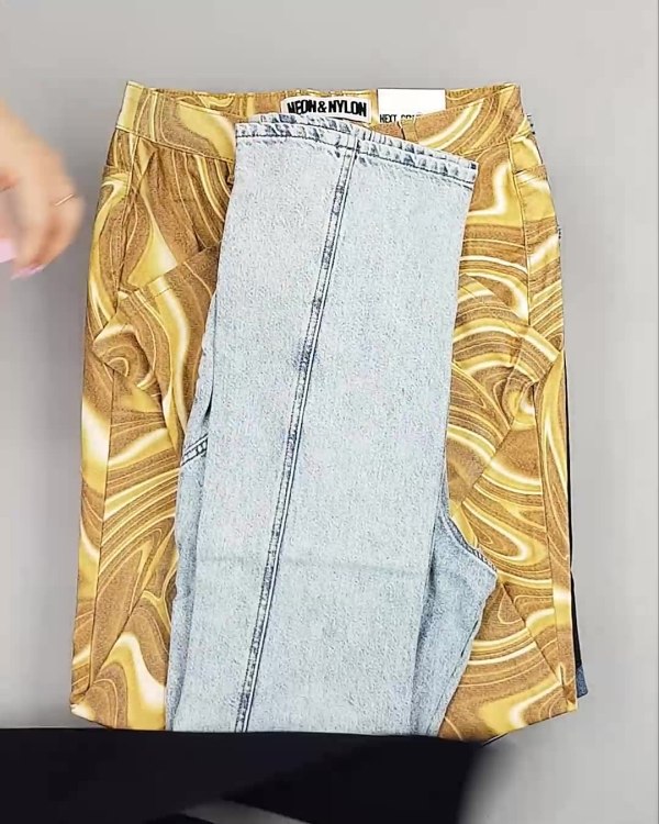 Фотография  787 - Джинсы BESTSELLER#10 кг, ЛОТ №6070 оптом в Екатеринбурге и Свердловской области