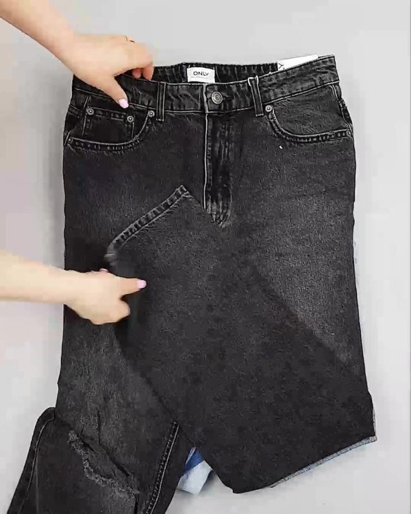 Фотография  513 - Джинсы BESTSELLER#10 кг, ЛОТ №6071 оптом в Екатеринбурге и Свердловской области