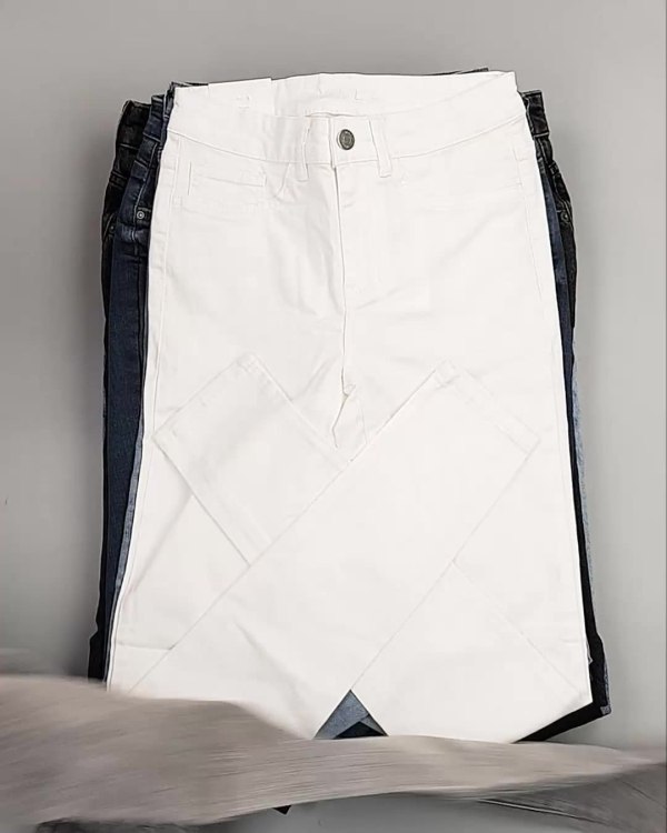 Фотография  348 - Джинсы BESTSELLER#10 кг, ЛОТ №6071 оптом в Екатеринбурге и Свердловской области