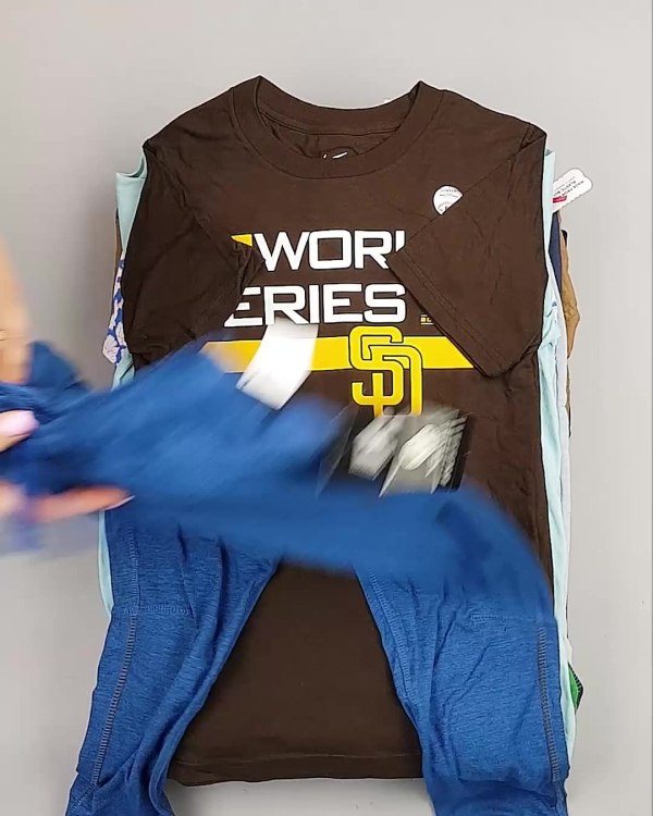 Фотография  556 - BABY KIDS CAN 44#7 кг, ЛОТ №6072 оптом в Екатеринбурге и Свердловской области