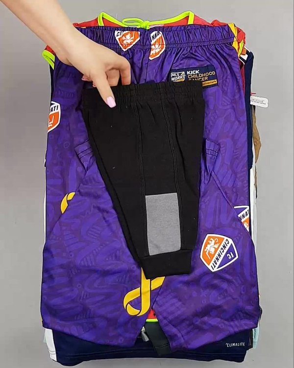 Фотография  217 - BABY KIDS CAN 44#7 кг, ЛОТ №6072 оптом в Екатеринбурге и Свердловской области