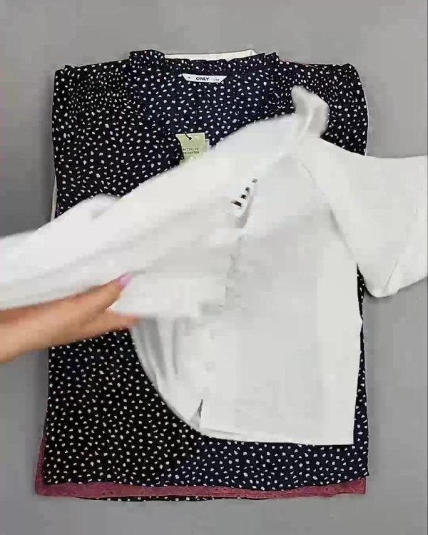 Фотография  409 - Блузки Bestseller 44#5 кг, ЛОТ №6082 оптом в Екатеринбурге и Свердловской области