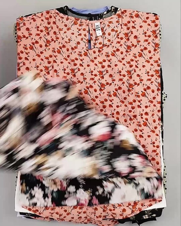 Фотография  787 - Блузки Bestseller 44#5 кг, ЛОТ №6082 оптом в Екатеринбурге и Свердловской области