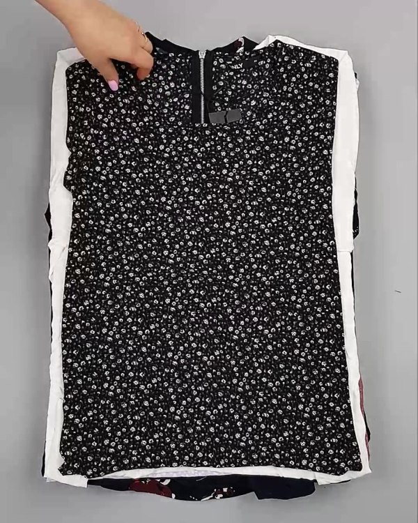 Фотография  564 - Блузки Bestseller 44#5 кг, ЛОТ №6084 оптом в Екатеринбурге и Свердловской области