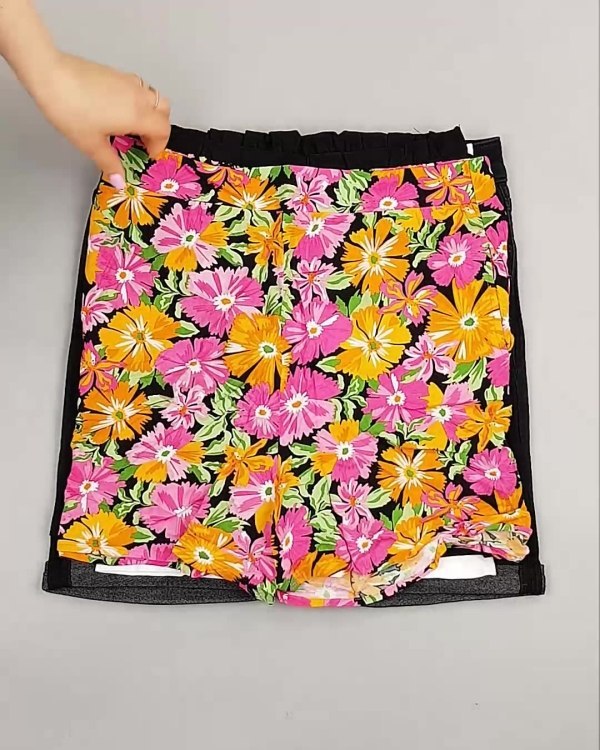 Фотография  723 - Шорты BESTSELLER #5 кг, ЛОТ №6114 оптом в Екатеринбурге и Свердловской области