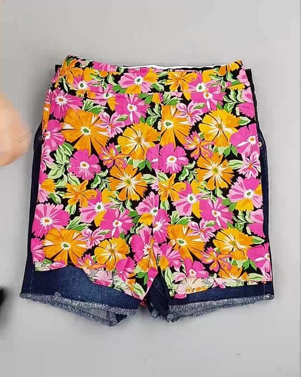 Фотография  851 - Шорты BESTSELLER #5 кг, ЛОТ №6114 оптом в Екатеринбурге и Свердловской области