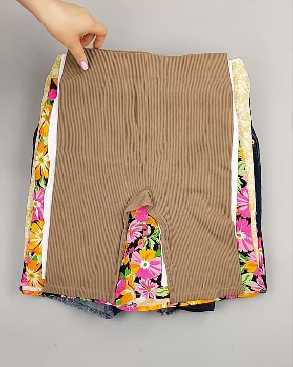 Фотография  730 - Шорты BESTSELLER #5 кг, ЛОТ №6114 оптом в Екатеринбурге и Свердловской области