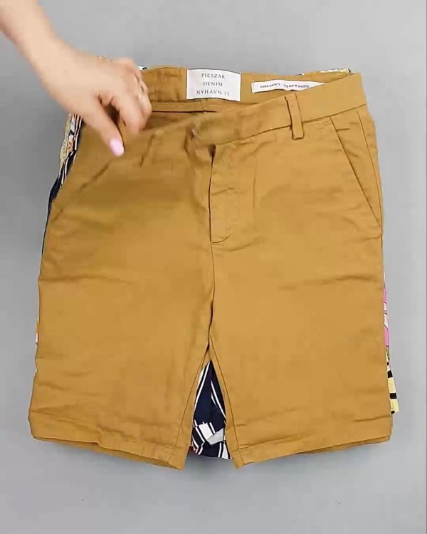 Фотография  845 - Шорты BESTSELLER #5 кг, ЛОТ №6114 оптом в Екатеринбурге и Свердловской области