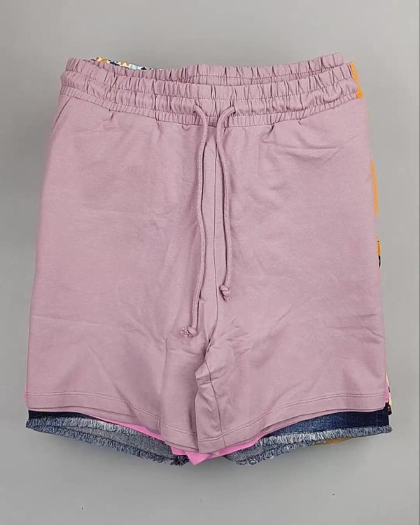 Фотография  642 - Шорты BESTSELLER #5 кг, ЛОТ №6114 оптом в Екатеринбурге и Свердловской области