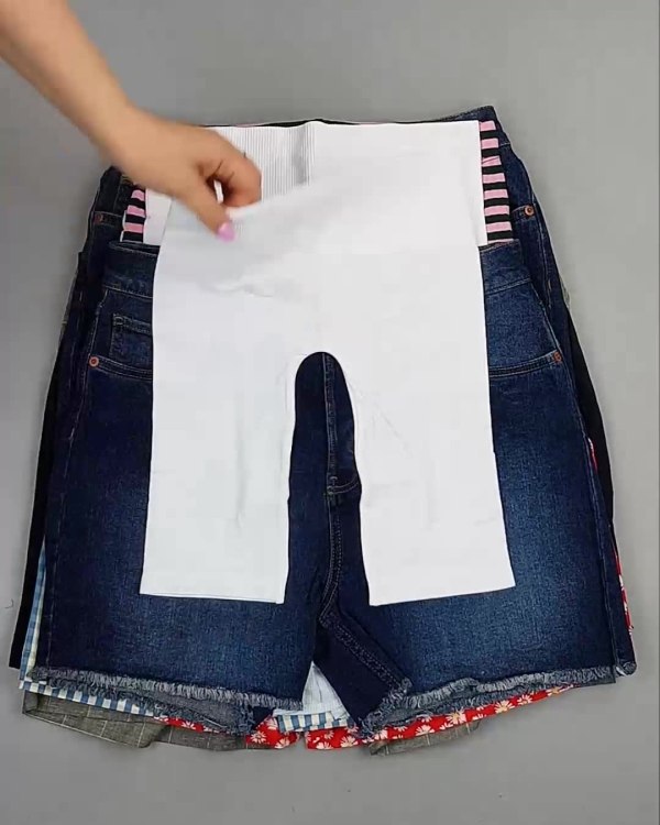 Фотография  558 - Шорты BESTSELLER #5 кг, ЛОТ №6116 оптом в Екатеринбурге и Свердловской области