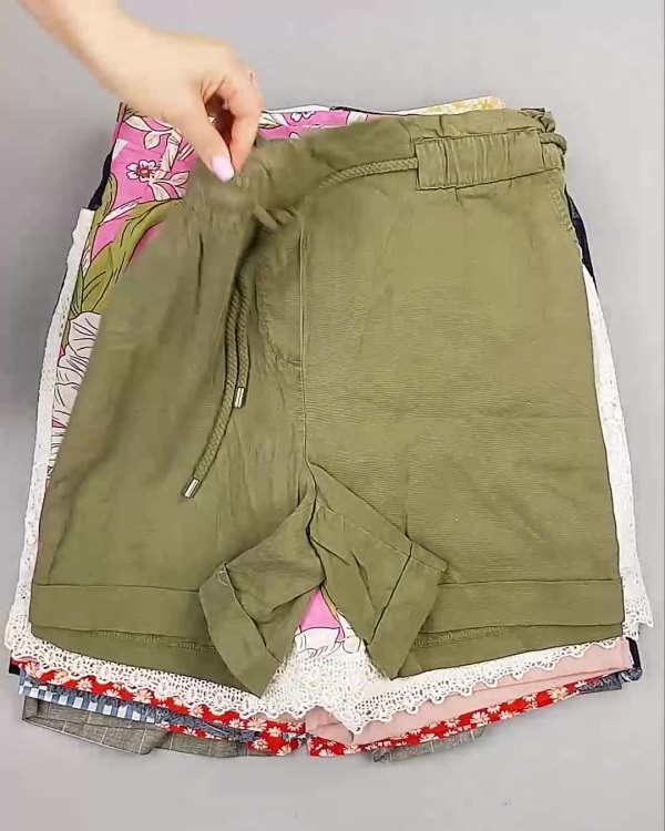 Фотография  493 - Шорты BESTSELLER #5 кг, ЛОТ №6116 оптом в Екатеринбурге и Свердловской области