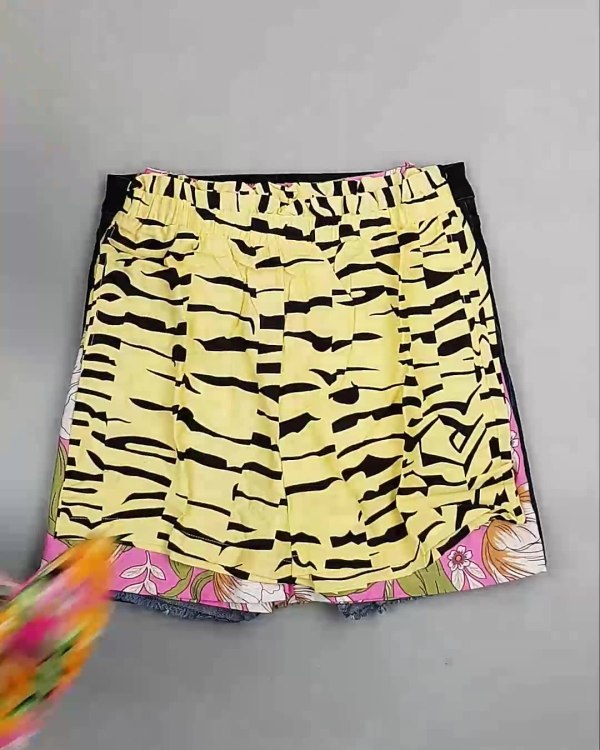 Фотография  777 - Шорты BESTSELLER #5 кг, ЛОТ №6117 оптом в Екатеринбурге и Свердловской области