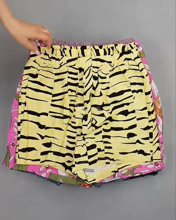 Фотография  540 - Шорты BESTSELLER #5 кг, ЛОТ №6117 оптом в Екатеринбурге и Свердловской области