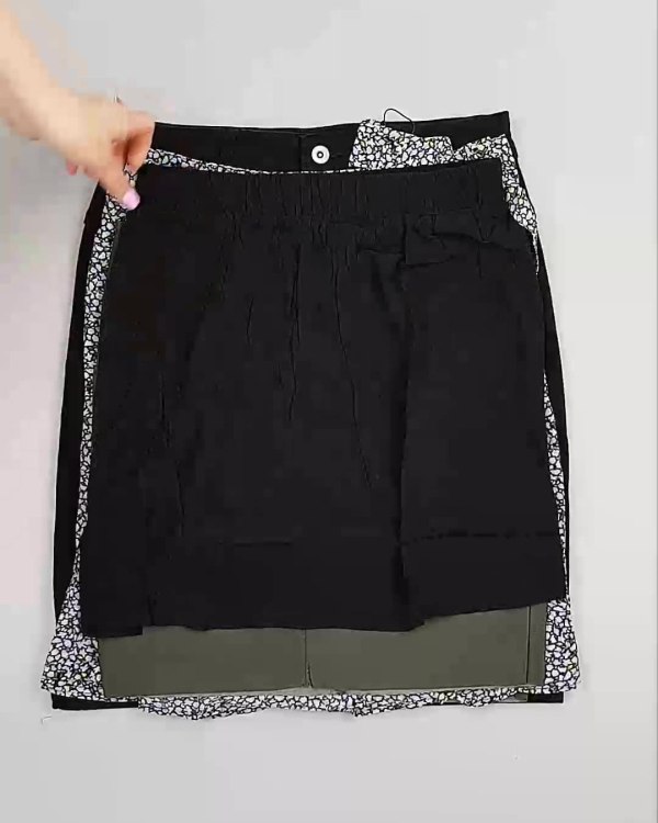 Фотография  168 - Юбки Bestseller 44#5 кг, ЛОТ №6119 оптом в Екатеринбурге и Свердловской области