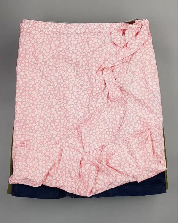 Фотография  399 - Юбки Bestseller 44#5 кг, ЛОТ №6119 оптом в Екатеринбурге и Свердловской области