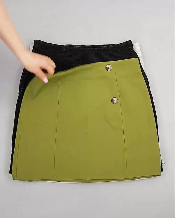 Фотография  968 - Юбки Bestseller 44#5 кг, ЛОТ №6121 оптом в Екатеринбурге и Свердловской области