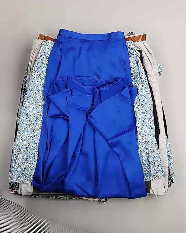 Фотография  971 - Юбки Bestseller 44#5 кг, ЛОТ №6121 оптом в Екатеринбурге и Свердловской области