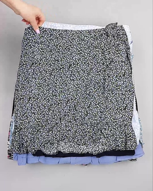 Фотография  579 - Юбки Bestseller 44#5 кг, ЛОТ №6121 оптом в Екатеринбурге и Свердловской области