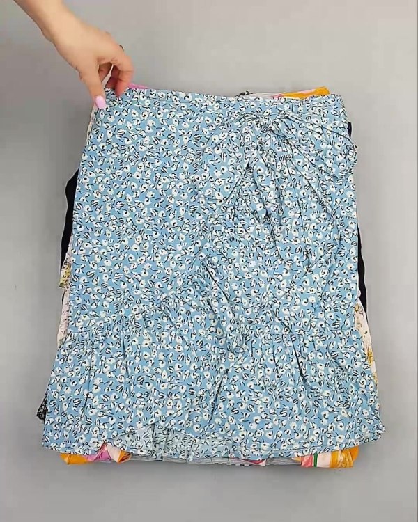 Фотография  544 - Юбки Bestseller 44#5 кг, ЛОТ №6123 оптом в Екатеринбурге и Свердловской области