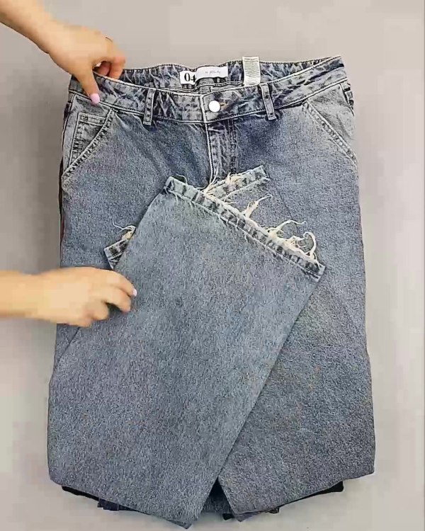 Фотография  825 - Джинсы NEXT Women#10 кг, ЛОТ №6162 оптом в Екатеринбурге и Свердловской области