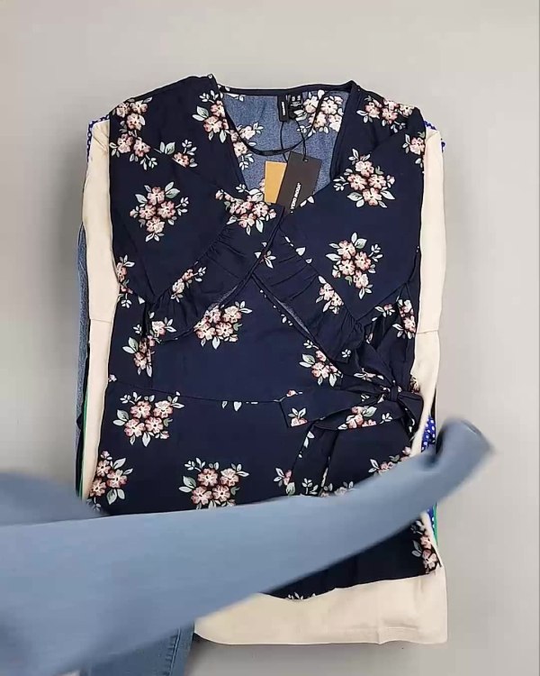 Фотография  608 - DK, Bestseller Summer mix#50 кг, ЛОТ №6186 оптом в Екатеринбурге и Свердловской области