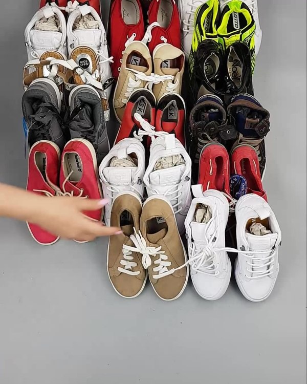 Фотография  188 - Обувь СТОК дети лето#15,7 кг, ЛОТ №6189 оптом в Екатеринбурге и Свердловской области