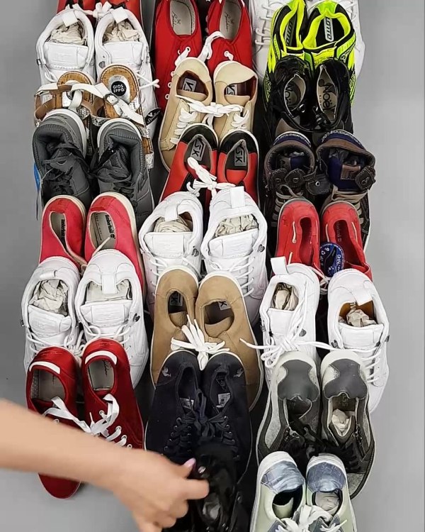 Фотография  367 - Обувь СТОК дети лето#15,7 кг, ЛОТ №6189 оптом в Екатеринбурге и Свердловской области