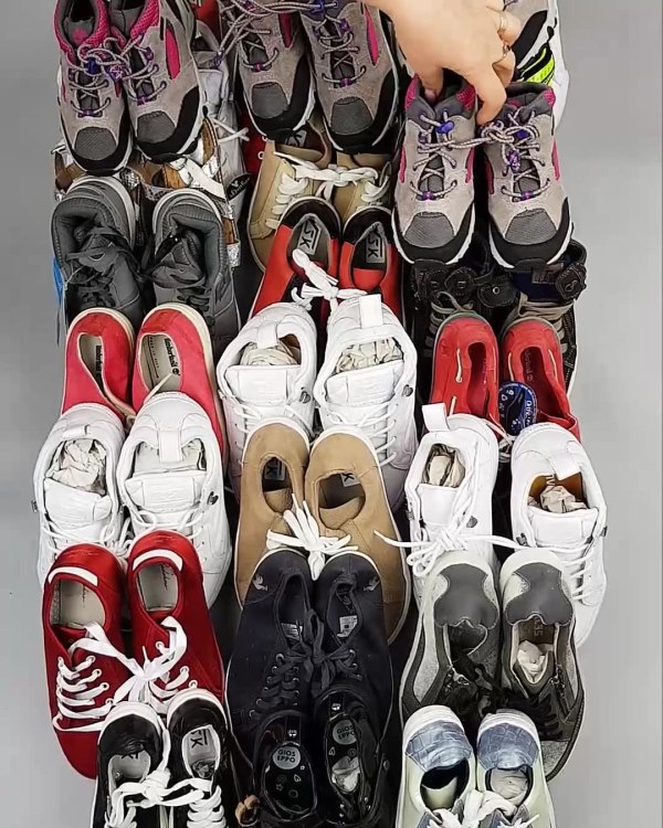 Фотография  727 - Обувь СТОК дети лето#15,7 кг, ЛОТ №6189 оптом в Екатеринбурге и Свердловской области