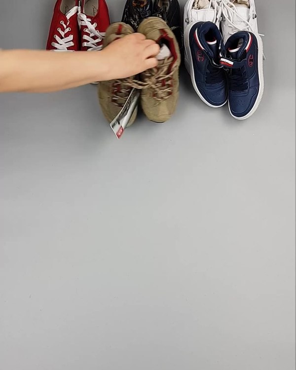 Фотография  404 - Обувь СТОК дети лето#15,2 кг, ЛОТ №6190 оптом в Екатеринбурге и Свердловской области