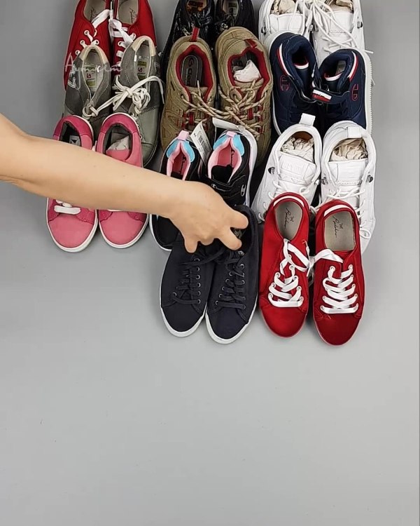 Фотография  678 - Обувь СТОК дети лето#15,2 кг, ЛОТ №6190 оптом в Екатеринбурге и Свердловской области