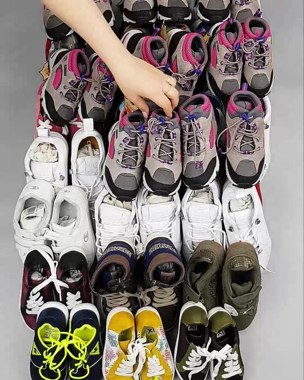 Фотография  925 - Обувь СТОК дети лето#15,2 кг, ЛОТ №6190 оптом в Екатеринбурге и Свердловской области