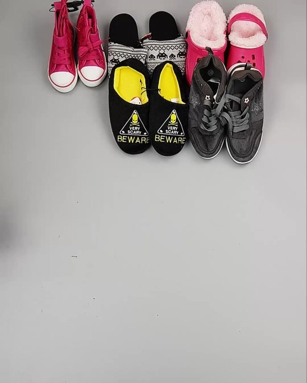 Фотография  604 - Обувь детская СТОК Summer#6,45 кг, ЛОТ №6193 оптом в Екатеринбурге и Свердловской области