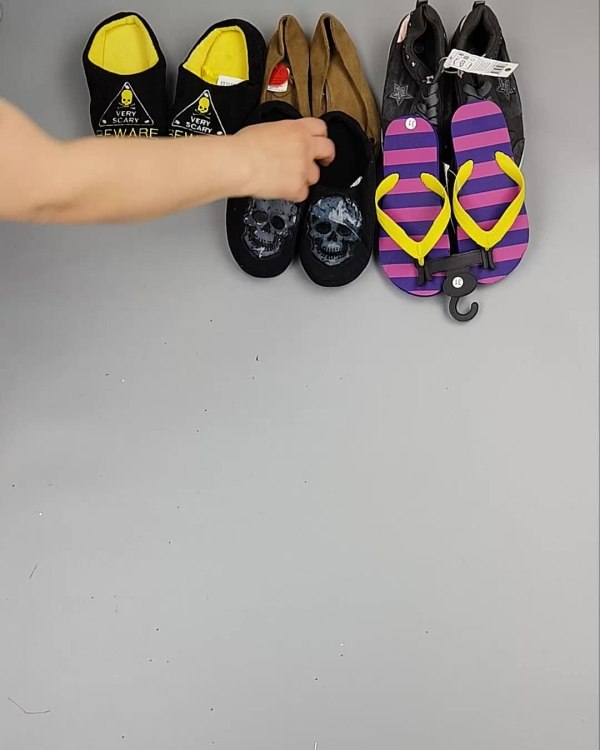 Фотография  267 - Обувь детская СТОК Summer#5,35 кг, ЛОТ №6195 оптом в Екатеринбурге и Свердловской области