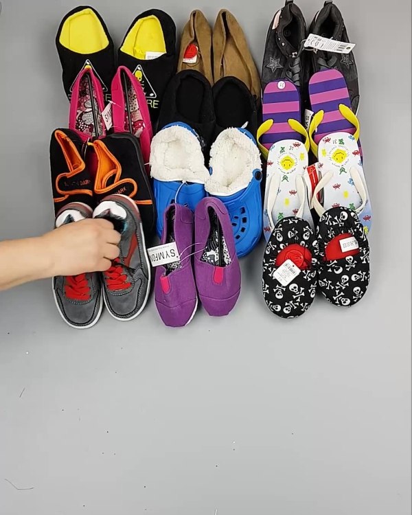 Фотография  700 - Обувь детская СТОК Summer#5,35 кг, ЛОТ №6195 оптом в Екатеринбурге и Свердловской области